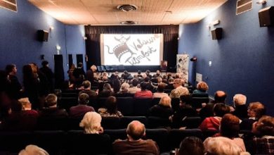 Valsusa Filmfest cinema di Condove
