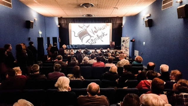 Valsusa Filmfest cinema di Condove