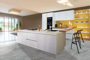 cucine degli italiani