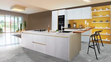 cucine degli italiani