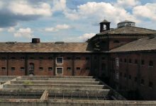 ex Carcere Le Nuove di Torino I Luoghi del Cuore