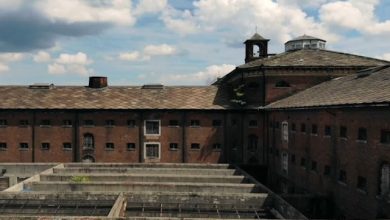 ex Carcere Le Nuove di Torino I Luoghi del Cuore