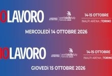 IOLAVORO 2026