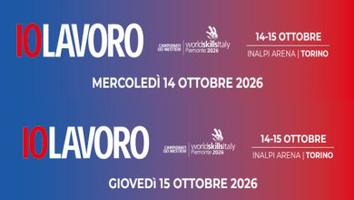 IOLAVORO 2026