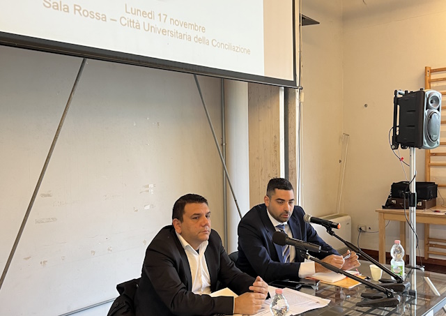 linee guida piano regolatore Grugliasco