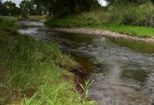 manutenzione dei corsi d'acqua piemonte