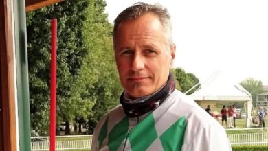 otto corse Andrea Guzzinati