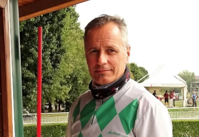 otto corse Andrea Guzzinati