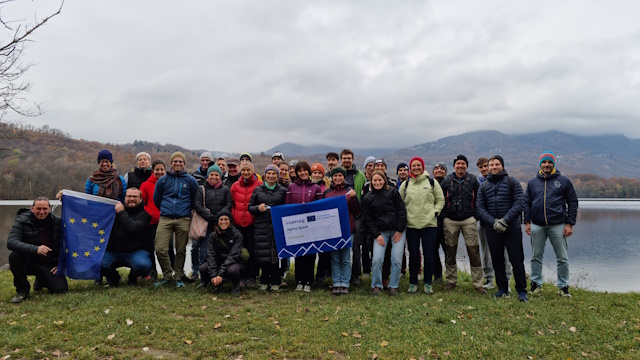 partner del progetto europeo Waterwise