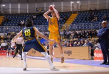 preview Basket Torino Ruvo di Puglia