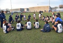 preview Élite Femminile Torino - Villorba