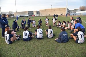 preview Élite Femminile Torino - Villorba