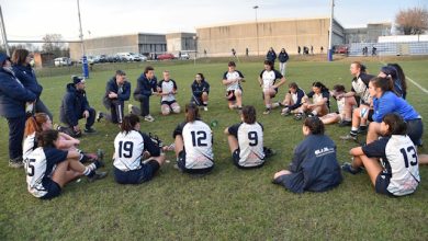 preview Élite Femminile Torino - Villorba