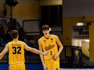 preview GRANTORINO College Basketball