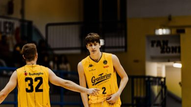 preview GRANTORINO College Basketball