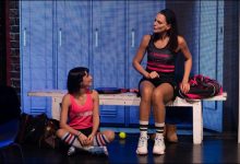 teatro San Paolo di Rivoli Il Padel Nostro