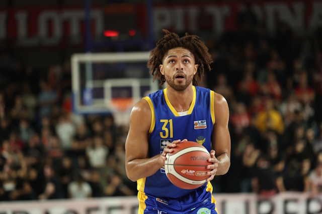 turno infrasettimanale Scafati Torino