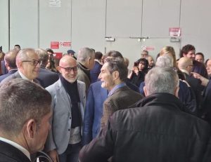 Artigiano in fiera 2025