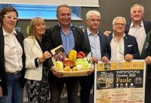 Bagna Caoda di Faule 345 Pat