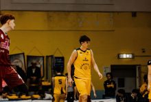 Basket Empoli GRANTORINO