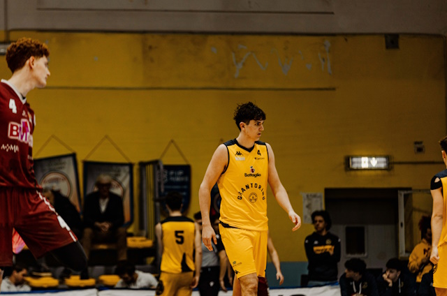 Basket Empoli GRANTORINO