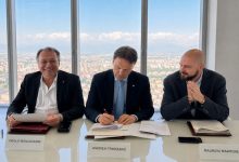 Bongioanni Tronzano Marrone Distretti del commercio