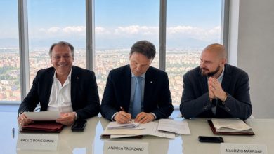 Bongioanni Tronzano Marrone Distretti del commercio