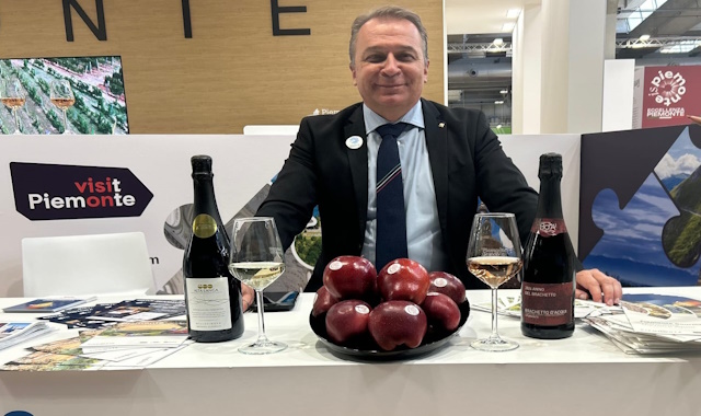 Bongioanni sostegno aziende agricole