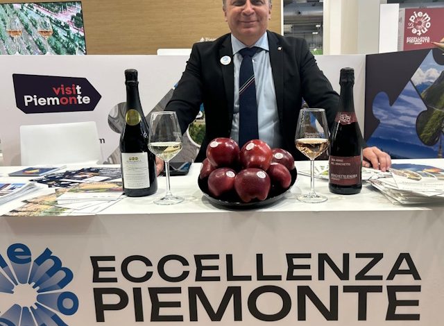 Bongioanni spot agroalimentare piemonte