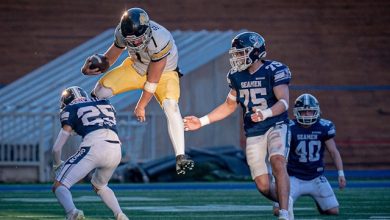 Brancaleoni U18 Giaguari Torino