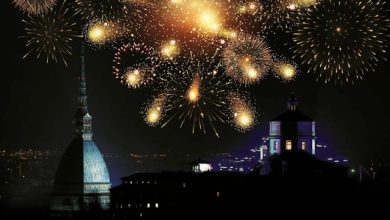 Capodanno a Torino 2026