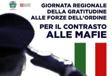 Carmagnola ringrazia forze dell’ordine 2025