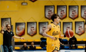 Casale Monferrato GRANTORINO 89-78