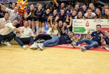 Chieri Coppa Italia Frecciarossa