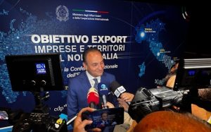 Cirio Internazionalizzazione delle PMI piemontesi