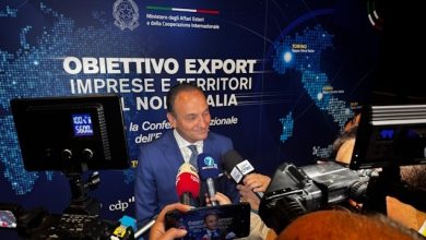 Cirio Internazionalizzazione delle PMI piemontesi
