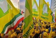 Coldiretti Asti Bruxelles