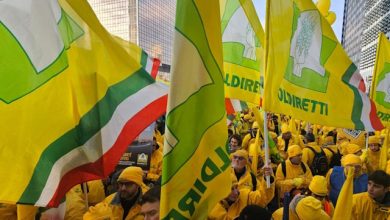 Coldiretti Asti Bruxelles