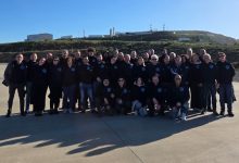 Cosmo team COSMO-SkyMed