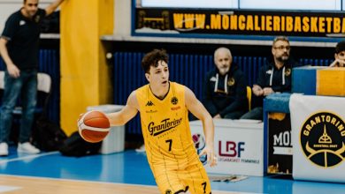 GRANTORINO Casale Monferrato