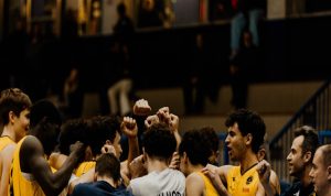 GRANTORINO Genova 78-69