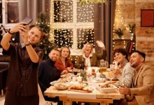 Gli avanzi delle Feste