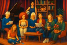 Il Piccolo Teatro Comico Una di noi