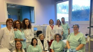 Laboratorio Analisi ASL TO5