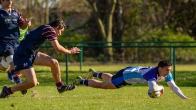 Lorenzo La Terza Iveco Cus Torino Rugby Unione Rugby Capitolina