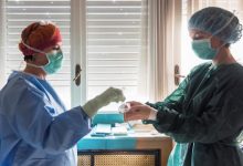 Ospedalizzazione a Domicilio della Città della Salute e della Scienza di Torino