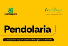 Pendolaria 2025