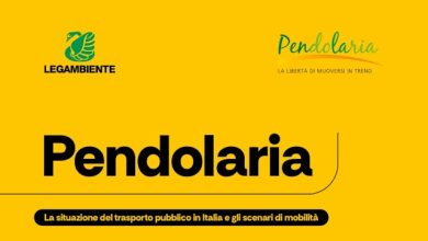 Pendolaria 2025