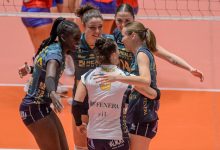 Preview Coppa Cev Chieri ottavi