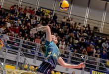 Reale Mutua Fenera Chieri 76 Sofia Ferrarini